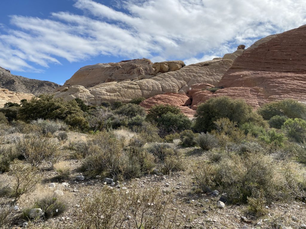 Sandstone Quarry - Tales From The Desert